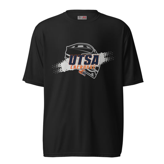 Adult UTSA Men's Club Lacrosse A4 Performance Shirt