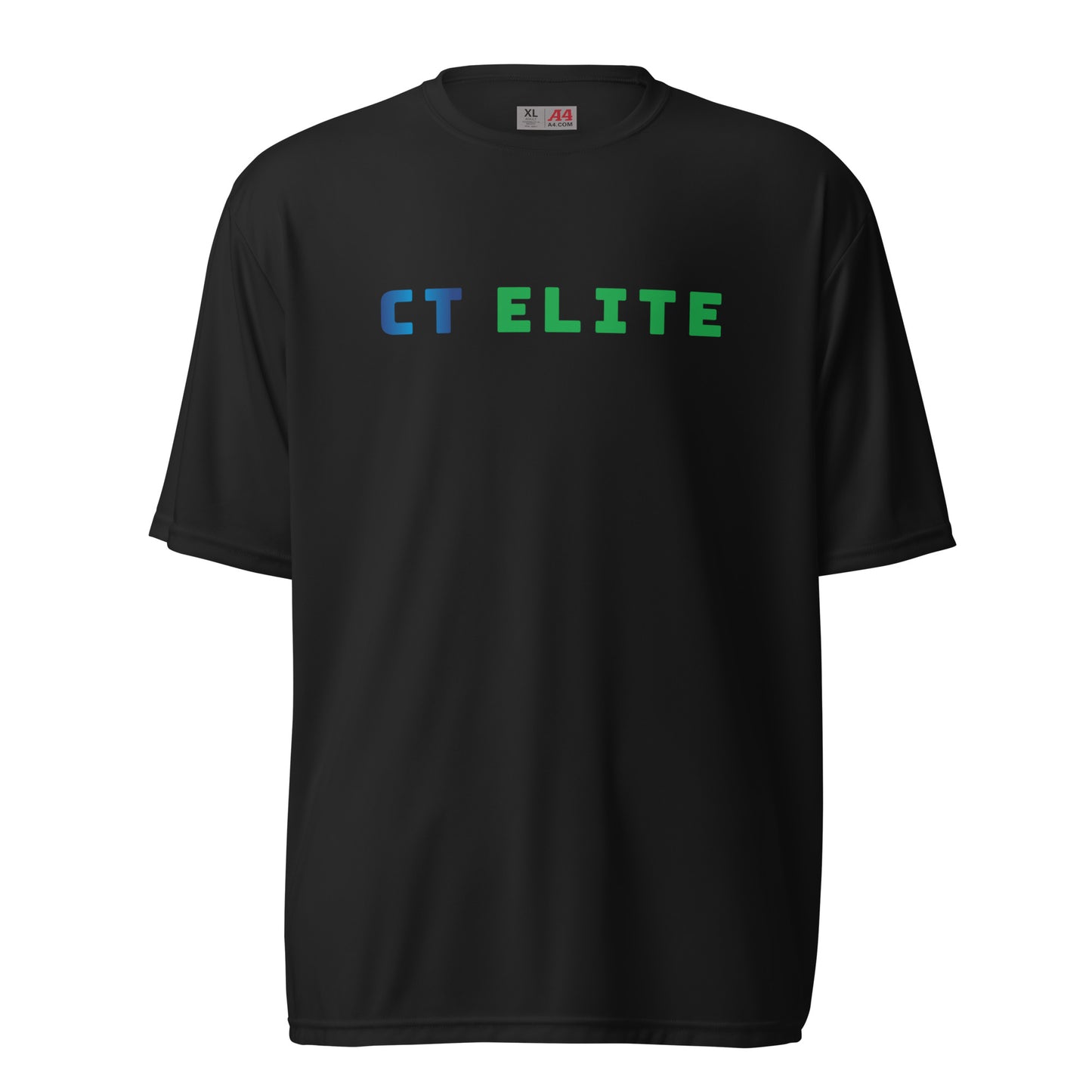 Adult CT Elite Hockey Club A4 Performance Shirt