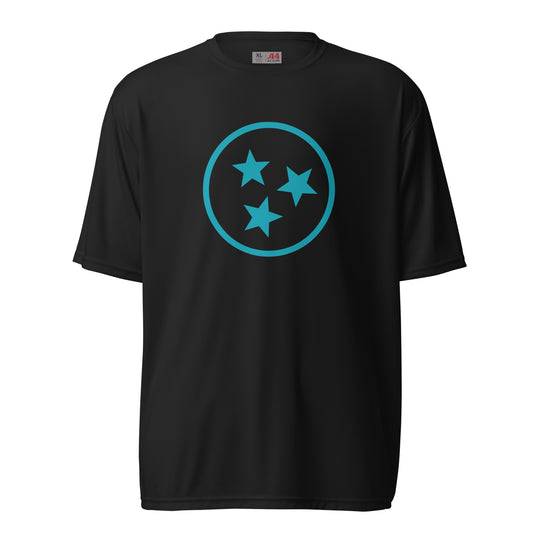 Adult TNLX Lacrosse A4 Performance Shirt