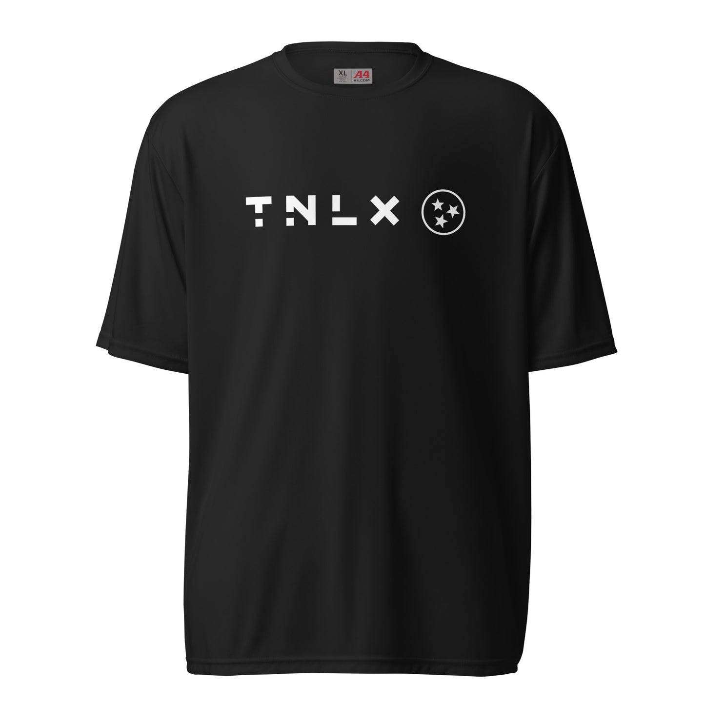 Adult TNLX Lacrosse A4 Performance Shirt
