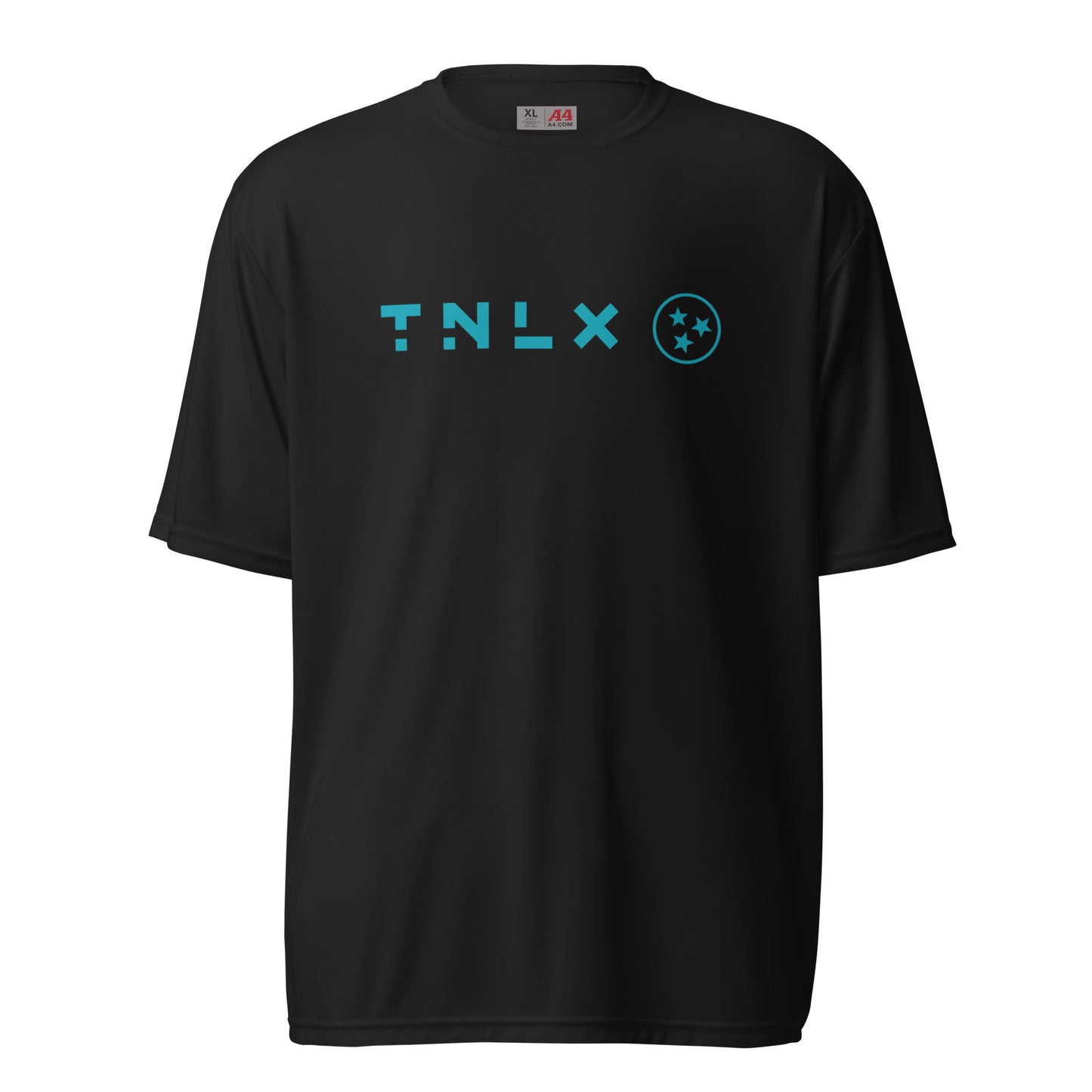 Adult TNLX Lacrosse A4 Performance Shirt