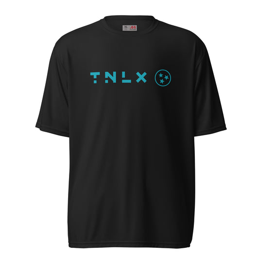Adult TNLX Lacrosse A4 Performance Shirt