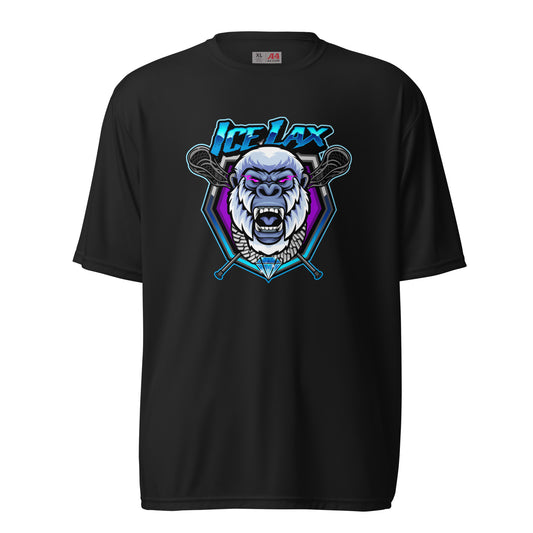 Adult ICE LAX A4 Performance Shirt