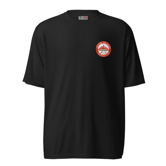 Adult Chicago Portagers A4 Performance Shirt