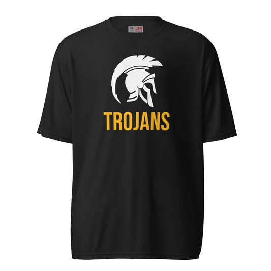 Adult Whitehall School A4 Performance Shirt