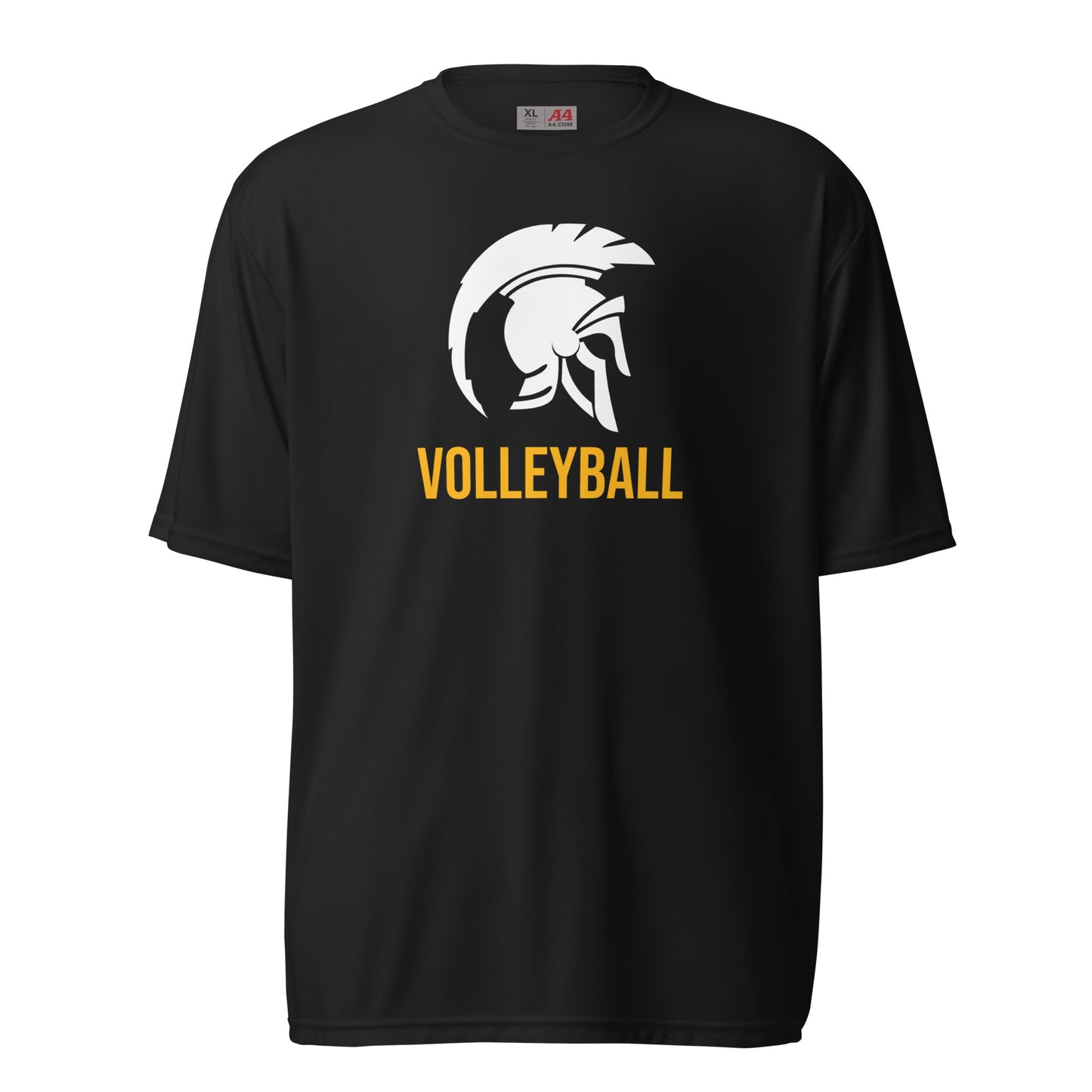 Adult Whitehall Volleyball A4 Performance Shirt