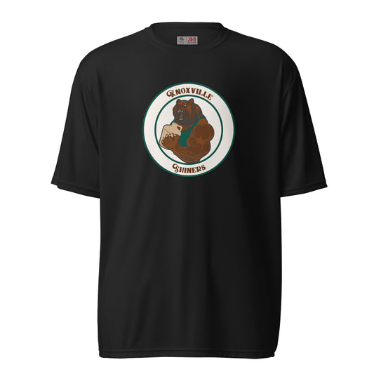 Adult Knoxville Shiners A4 Performance Shirt