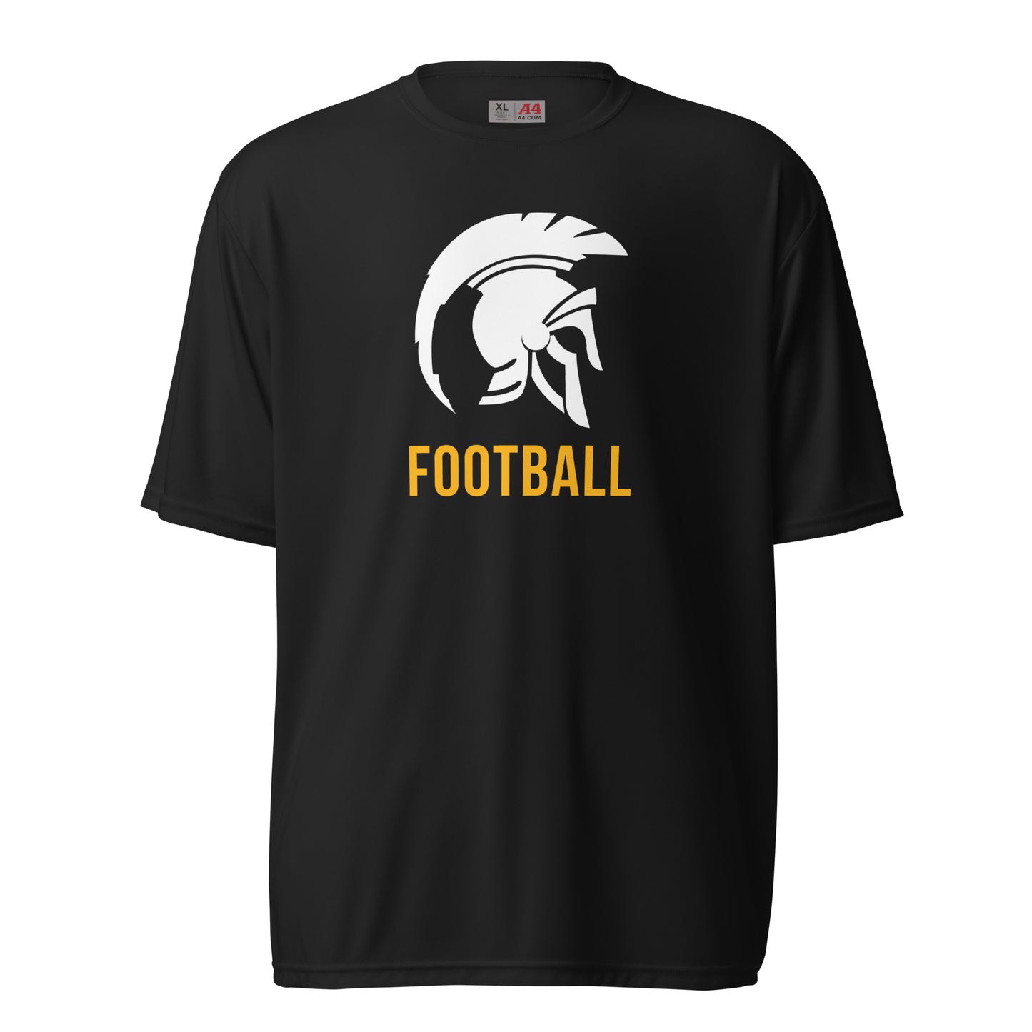 Adult Whitehall Football A4 Performance Shirt