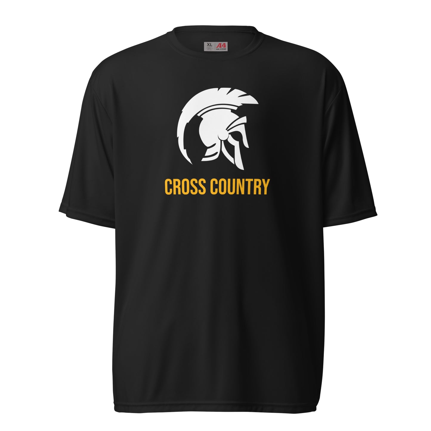 Adult Whitehall Cross Country A4 Performance Shirt