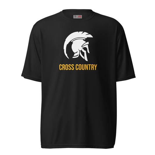 Adult Whitehall Cross Country A4 Performance Shirt