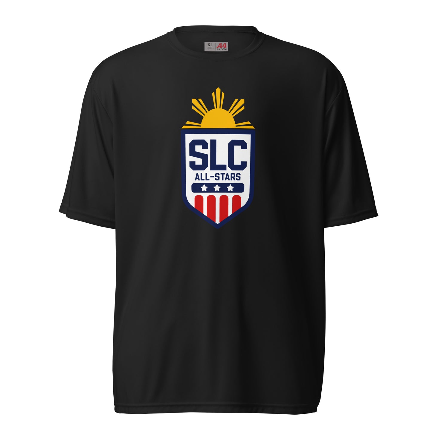 Adult SLC All Stars A4 Performance Shirt