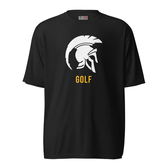Adult Whitehall Golf A4 Performance Shirt