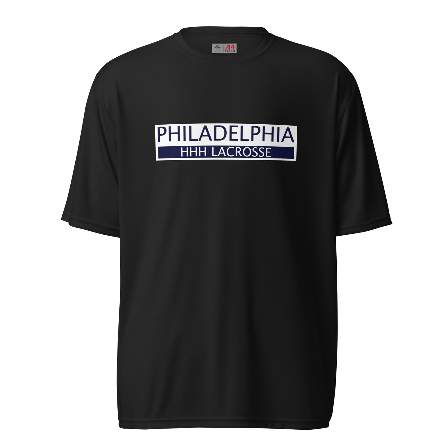 Adult Big 4 HHH A4 Performance Shirt