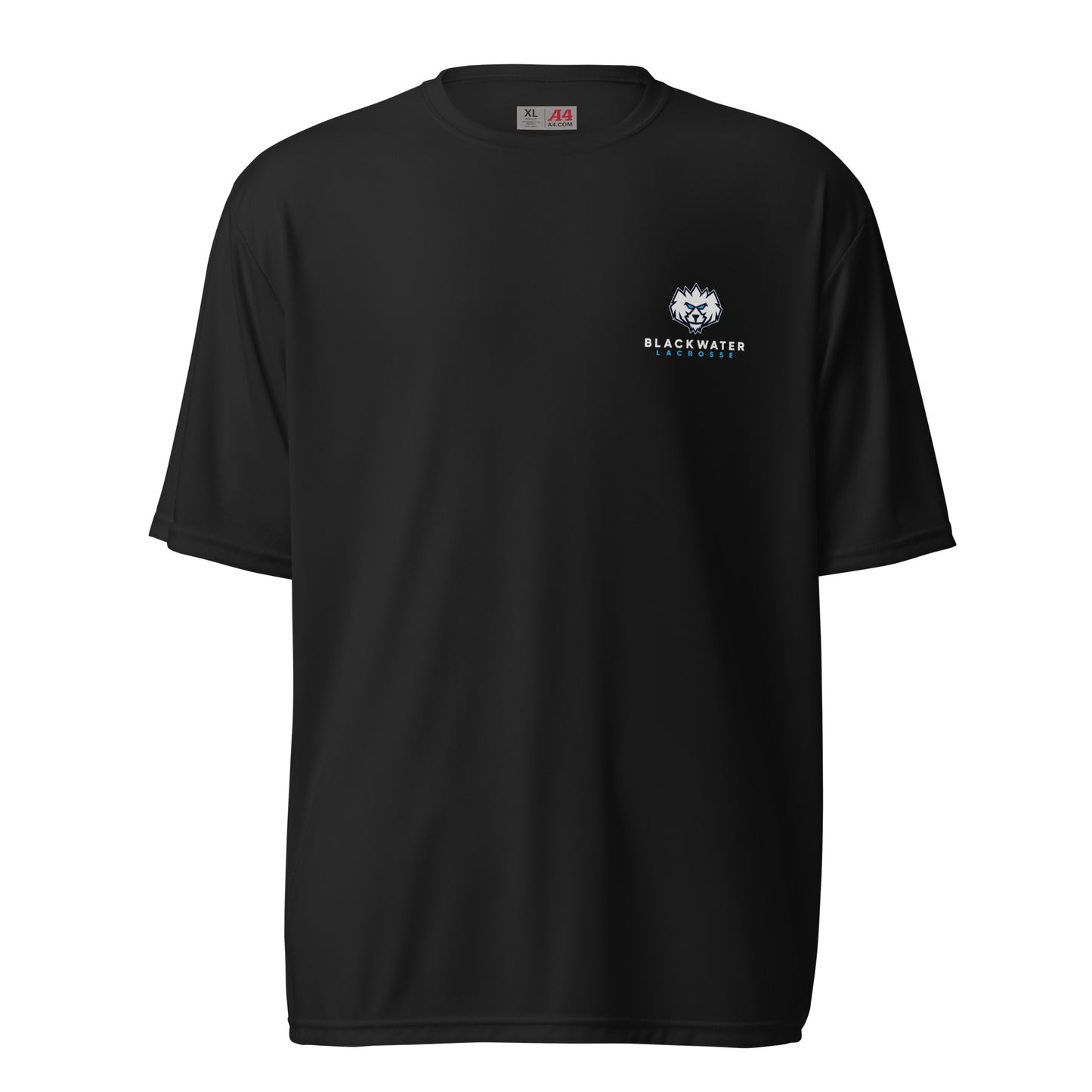 Adult Blackwater Athletics A4 Performance Shirt