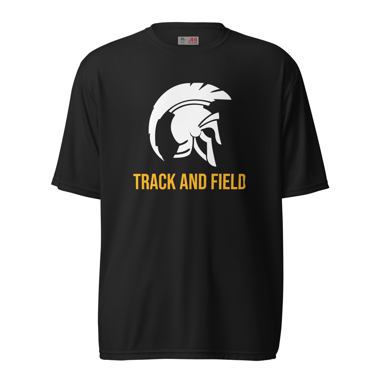 Adult Whitehall Track A4 Performance Shirt