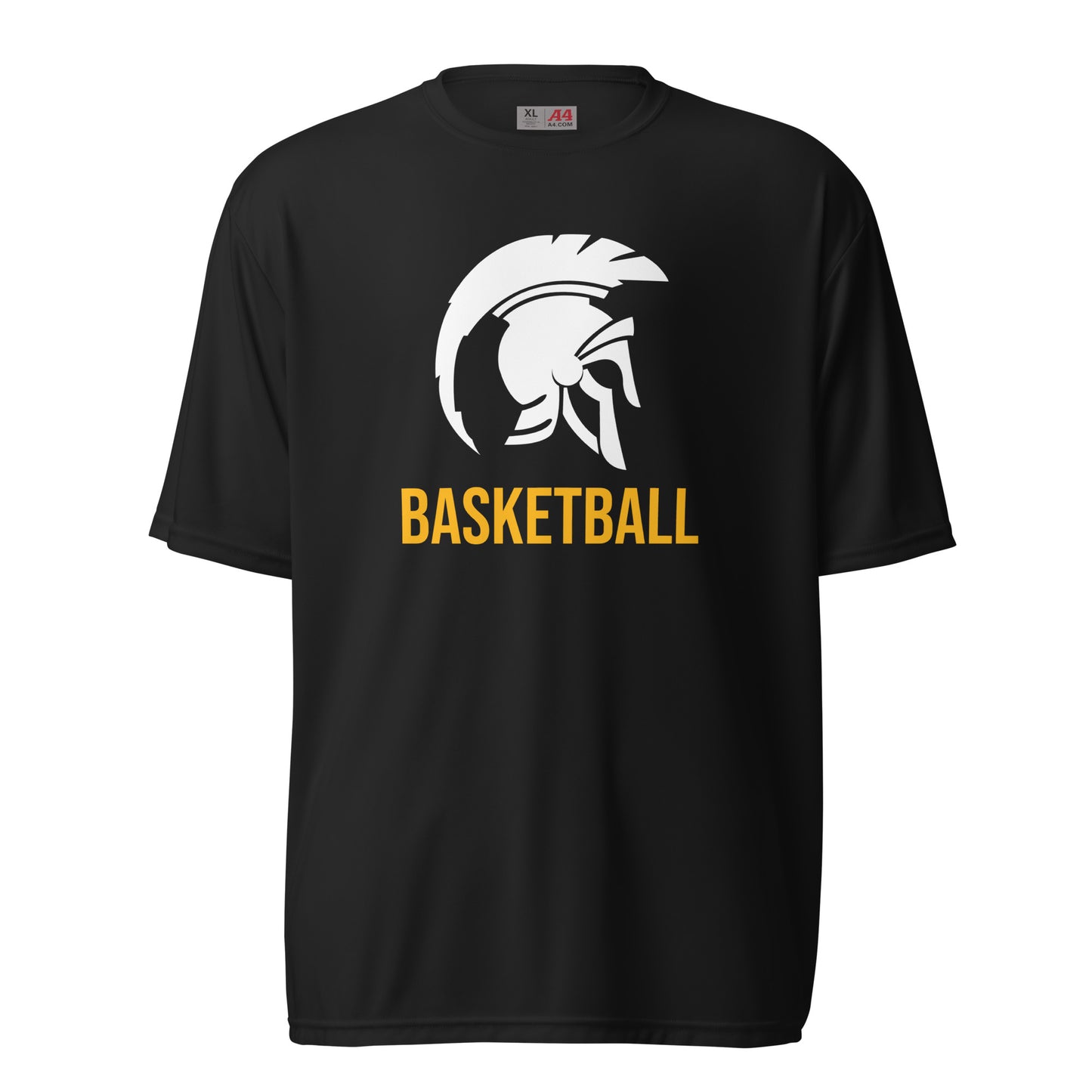 Adult Whitehall Basketball A4 Performance Shirt
