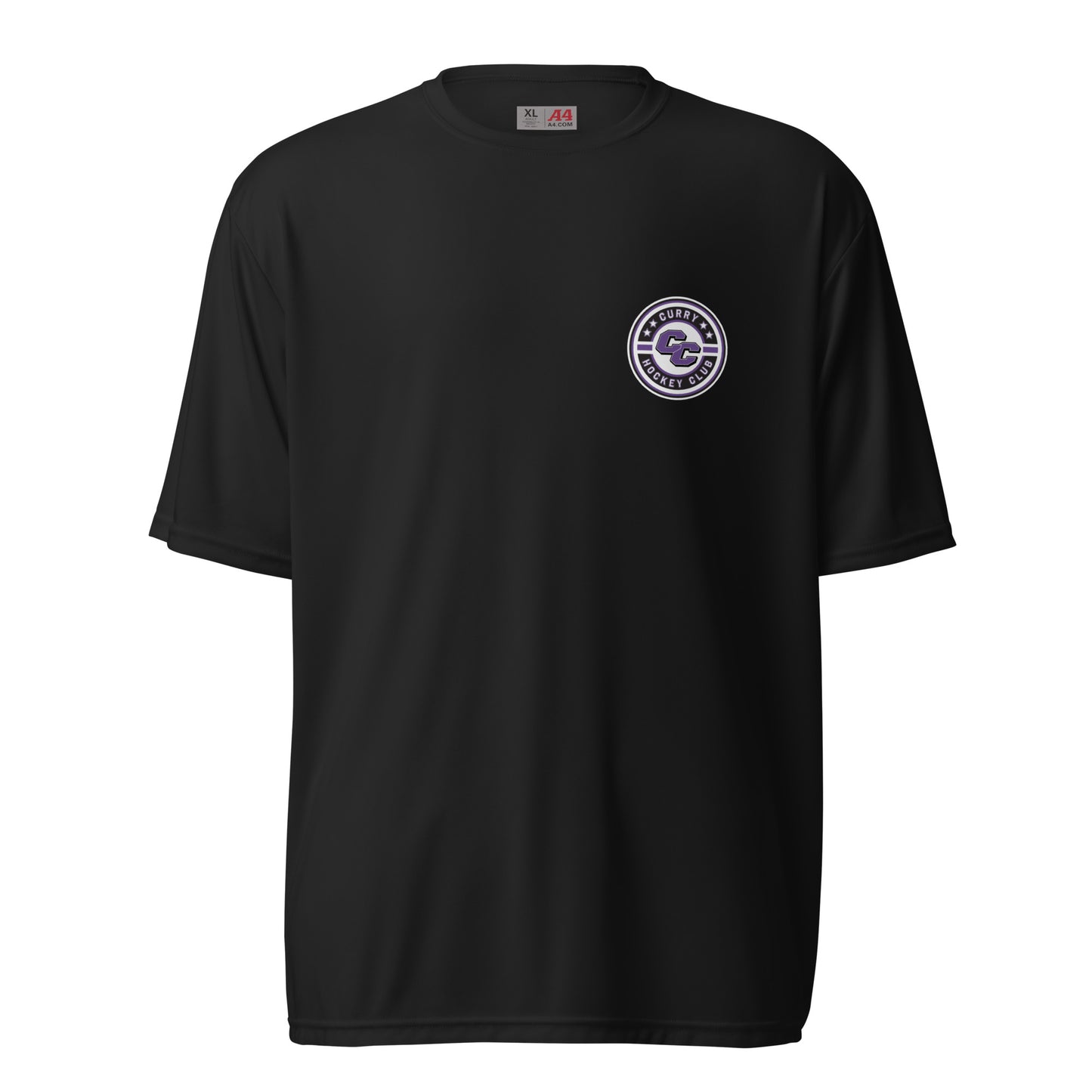 Adult CC Club Hockey A4 Performance Shirt