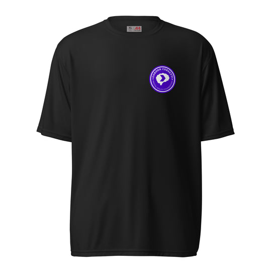 Adult Mental Agility A4 Performance Shirt