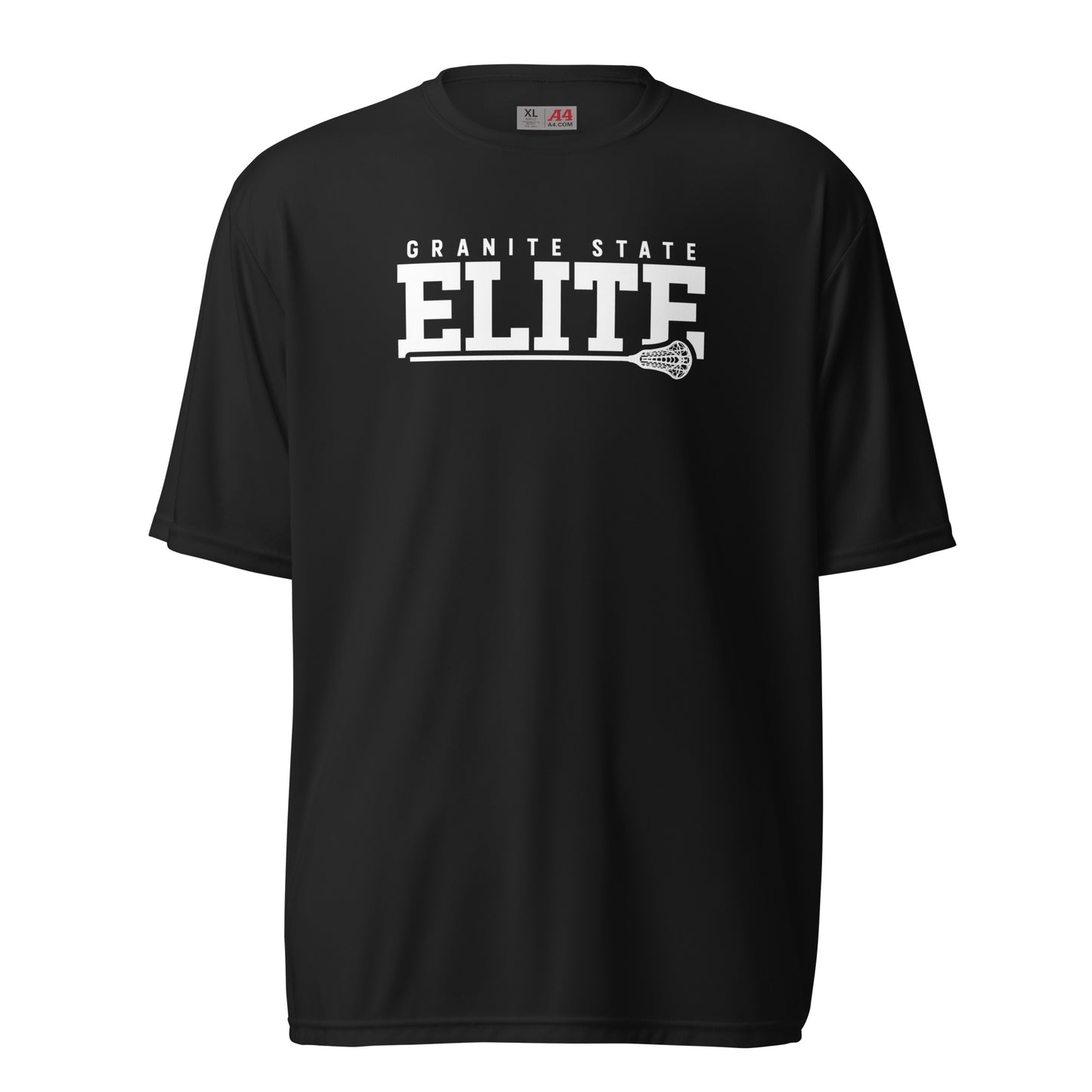Adult GSE Lacrosse A4 Performance Shirt