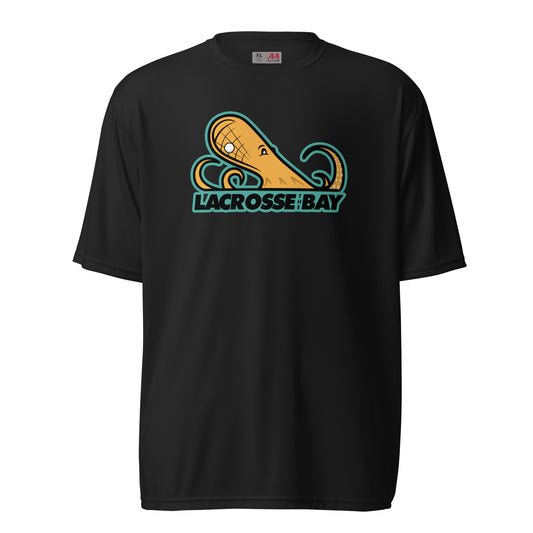 Adult LTB A4 Performance T-Shirt