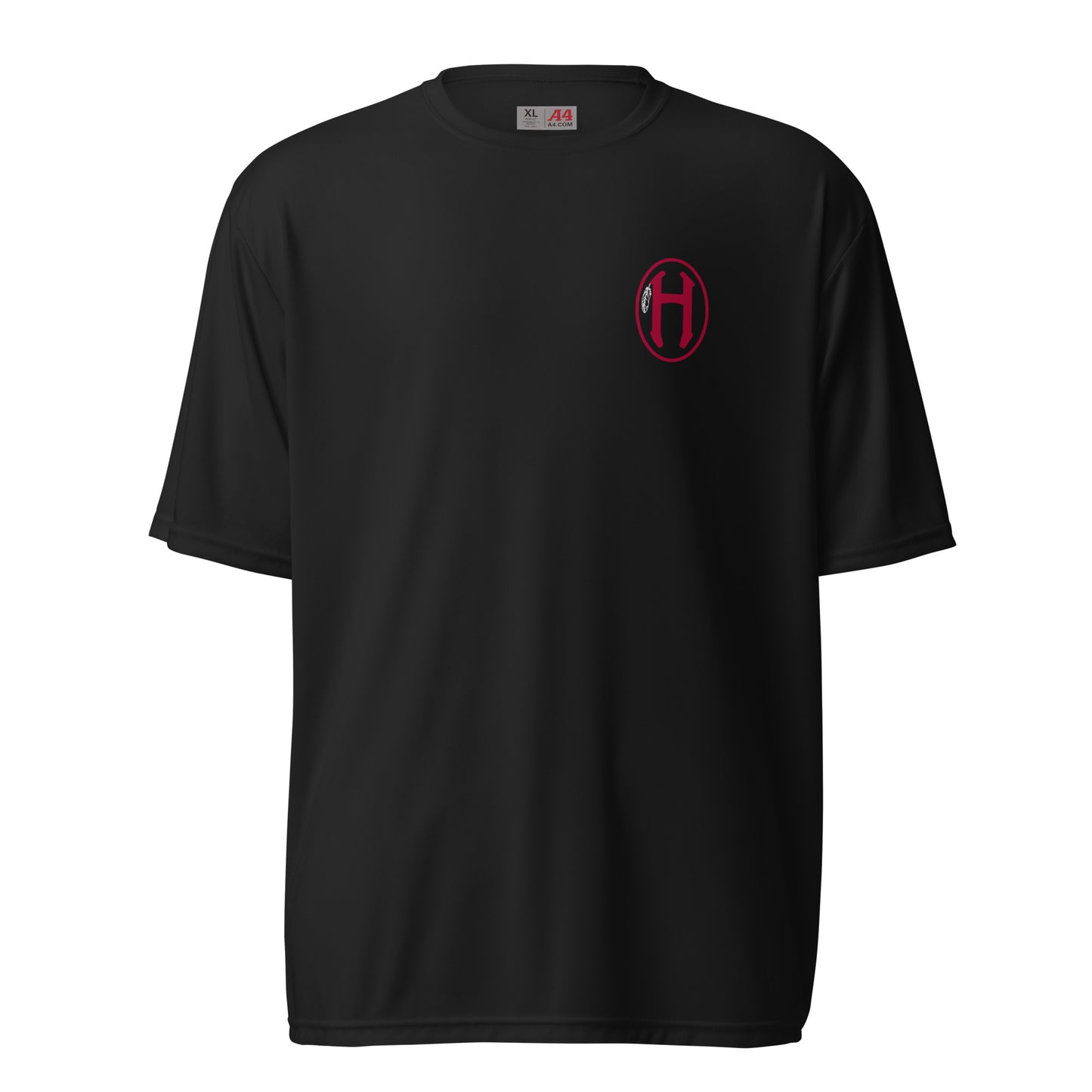 Adult Hoboken Lacrosse A4 Performance Shirt