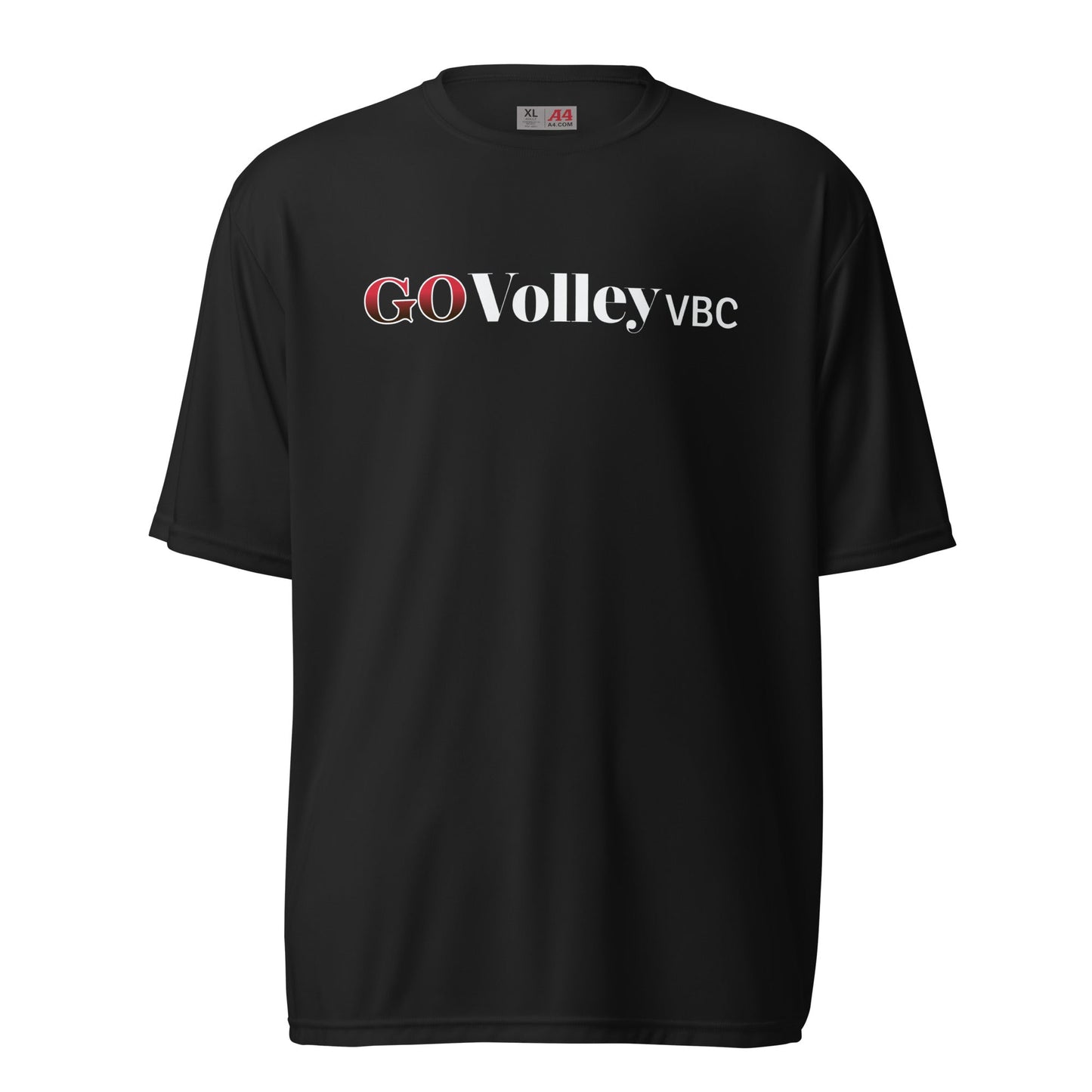 Adult A4 Performance Shirt