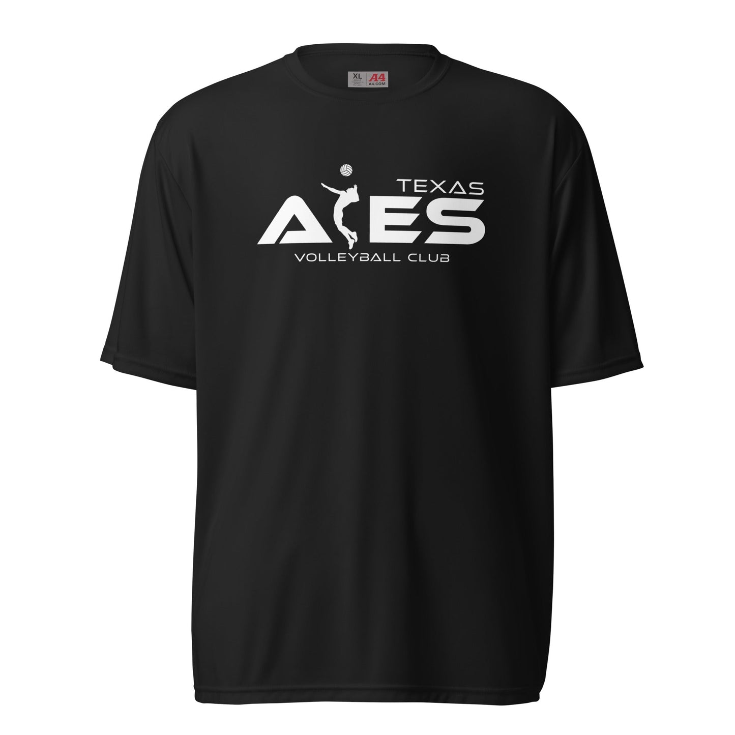 Adult A4 Performance T-Shirt