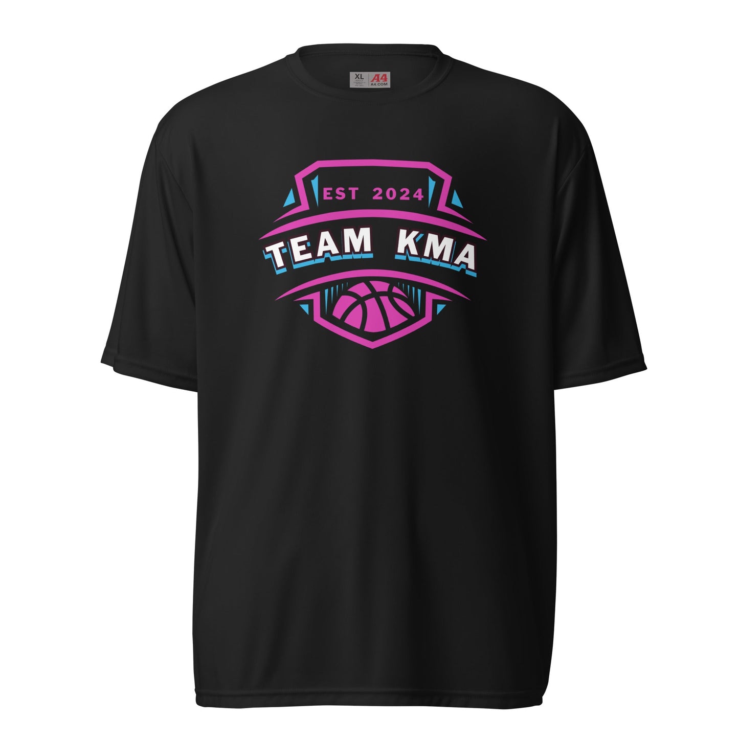 Adult A4 Performance T-Shirt