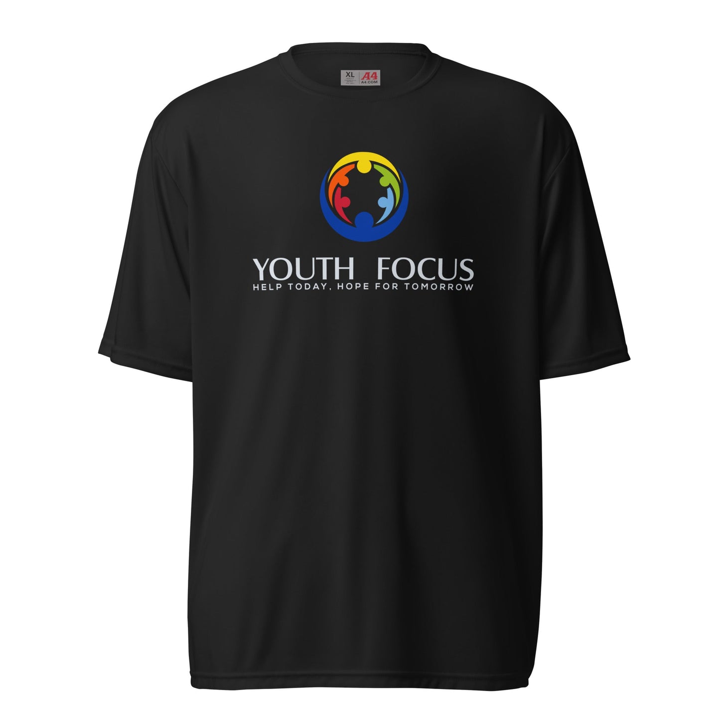 Adult A4 Performance T-Shirt