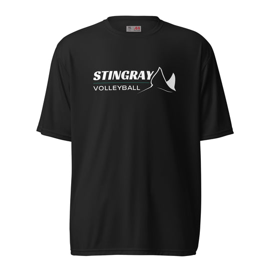 Adult A4 Performance T-Shirt