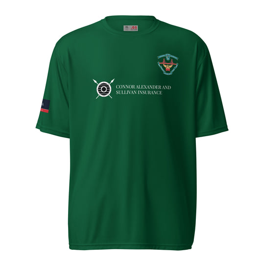 Adult SFGG A4 Performance Shirt