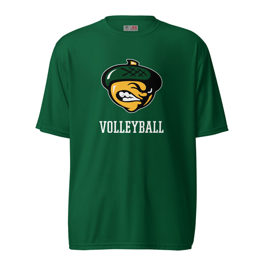 Adult Live Oak Volleyball A4 Performance Shirt