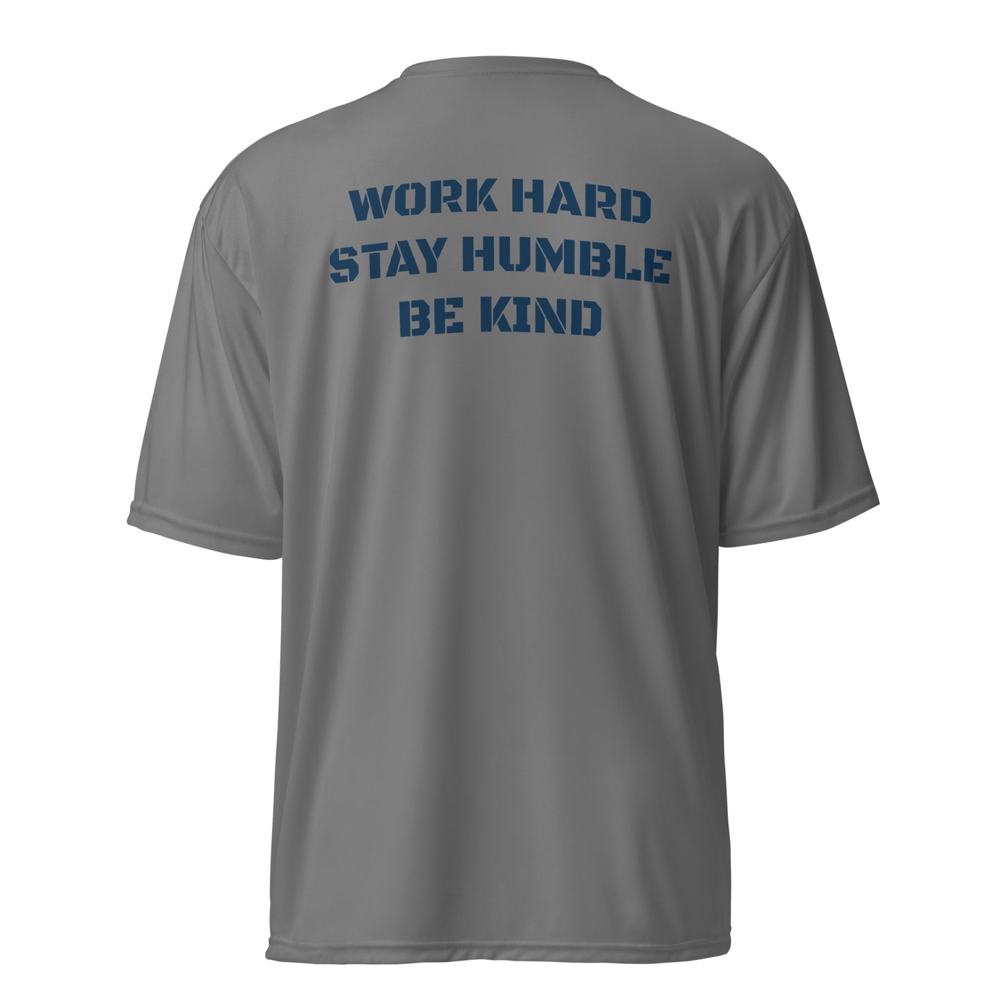 Adult Let's Go Lacrosse A4 Performance Shirt