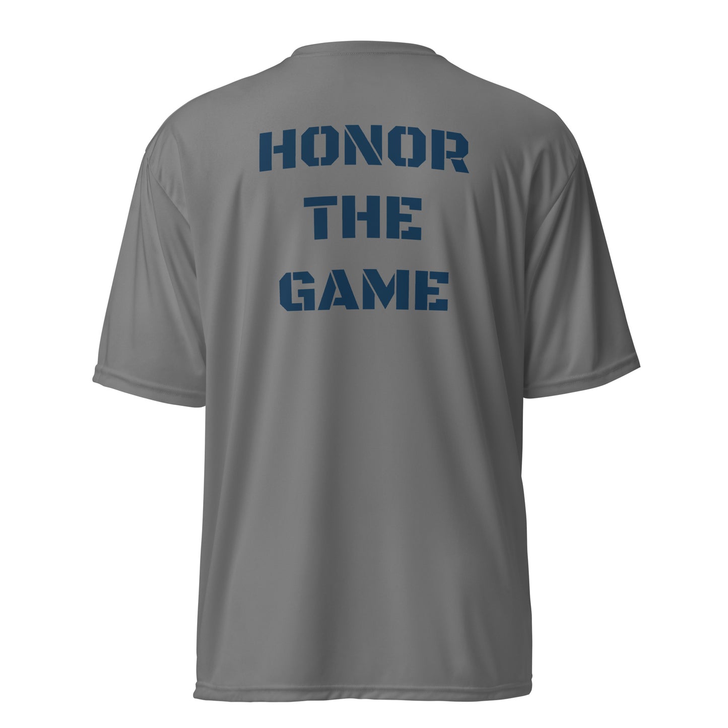 Adult Let's Go Lacrosse A4 Performance Shirt