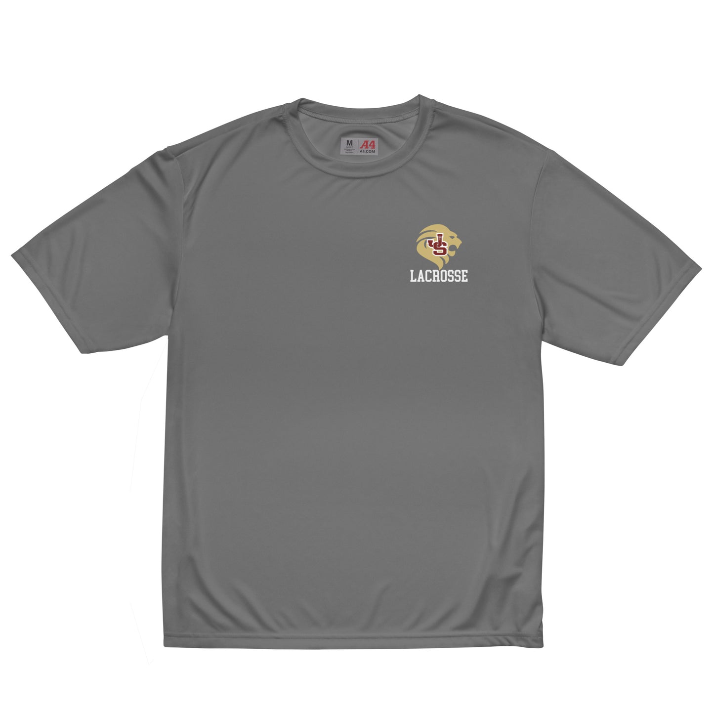 Adult JSerra Lacrosse A4 Performance Shirt