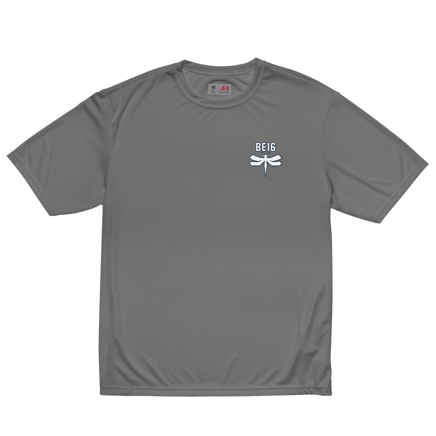 Adult BE16 A4 Performance T-Shirt