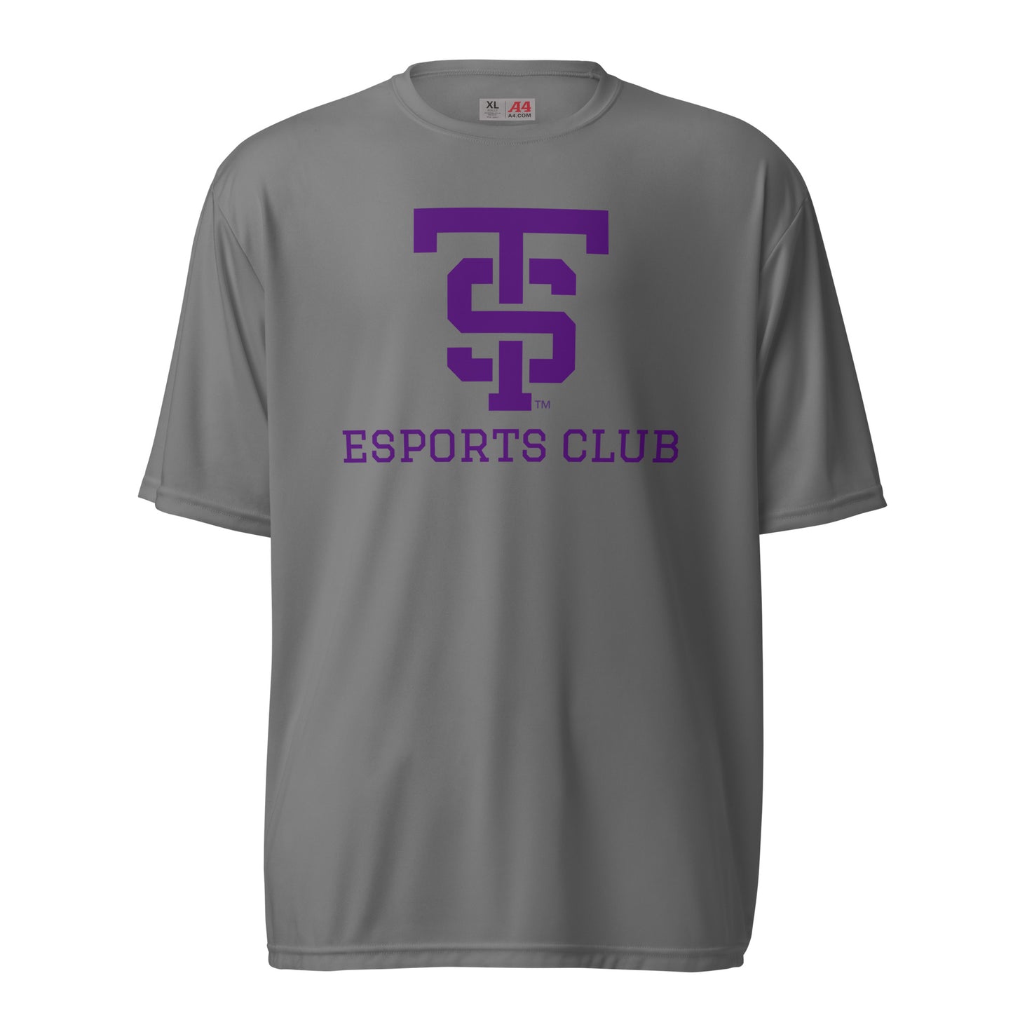 Adult UST eSports A4 Performance T-Shirt