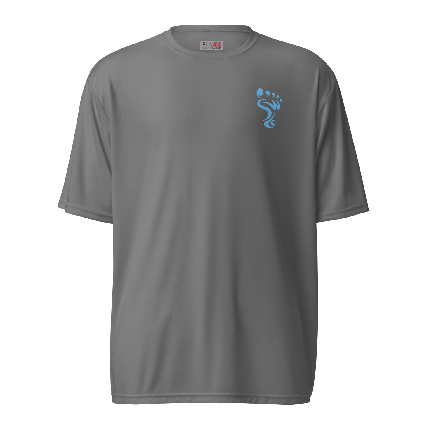 Adult Seattle Warriors A4 Performance T-Shirt
