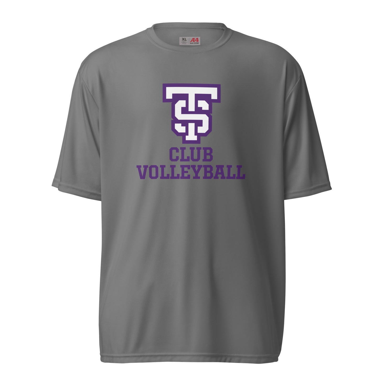 Adult UST Club VB A4 Performance T-Shirt