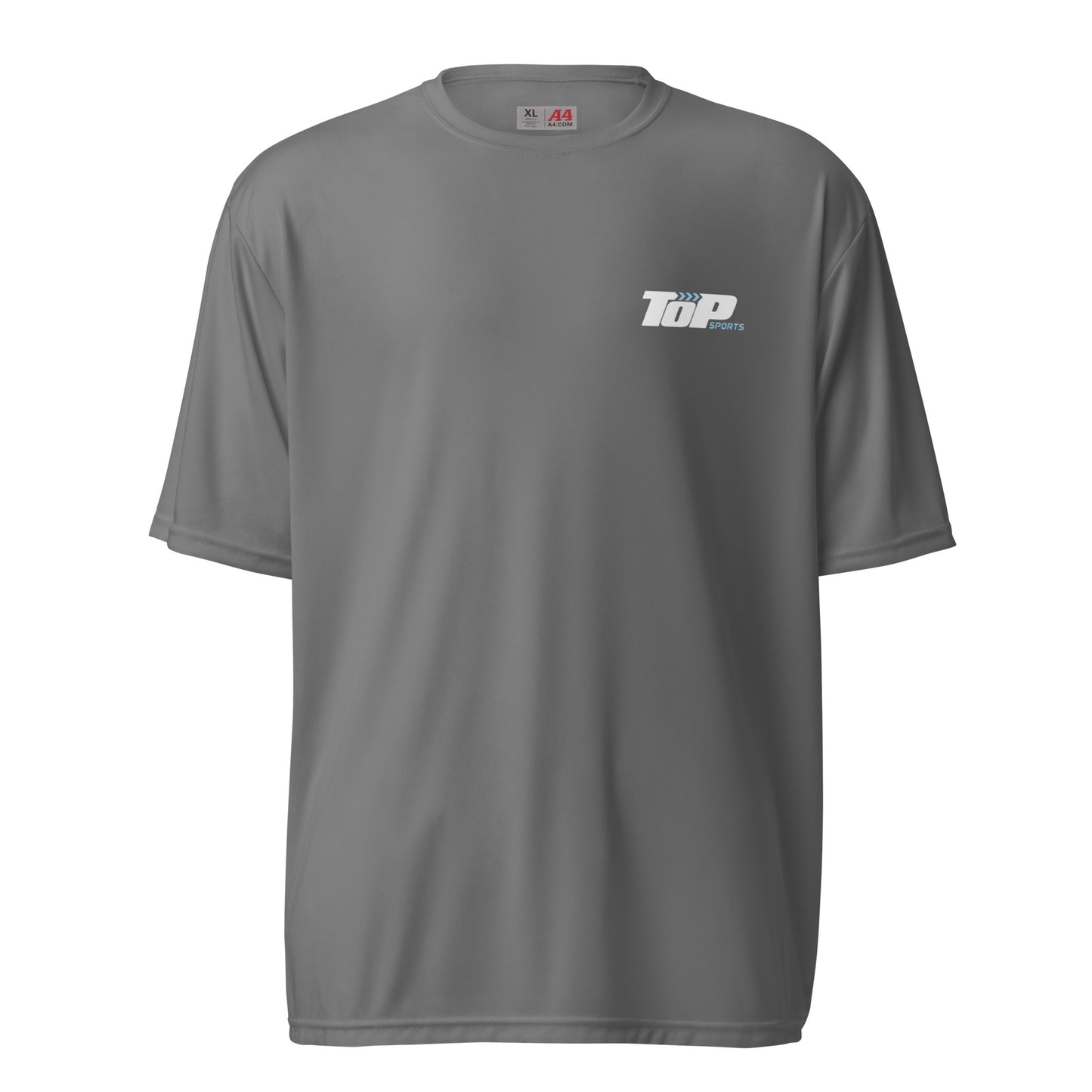 Adult TOP Sports A4 Performance T-Shirt