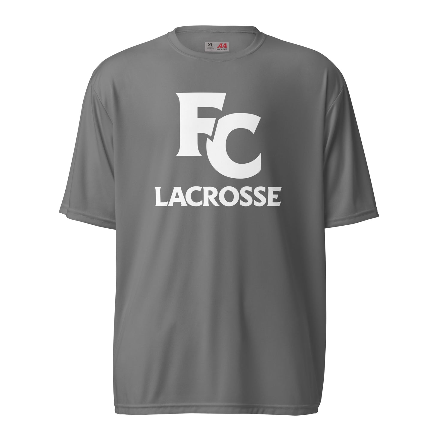 Adult FC Lacrosse A4 Performance Shirt