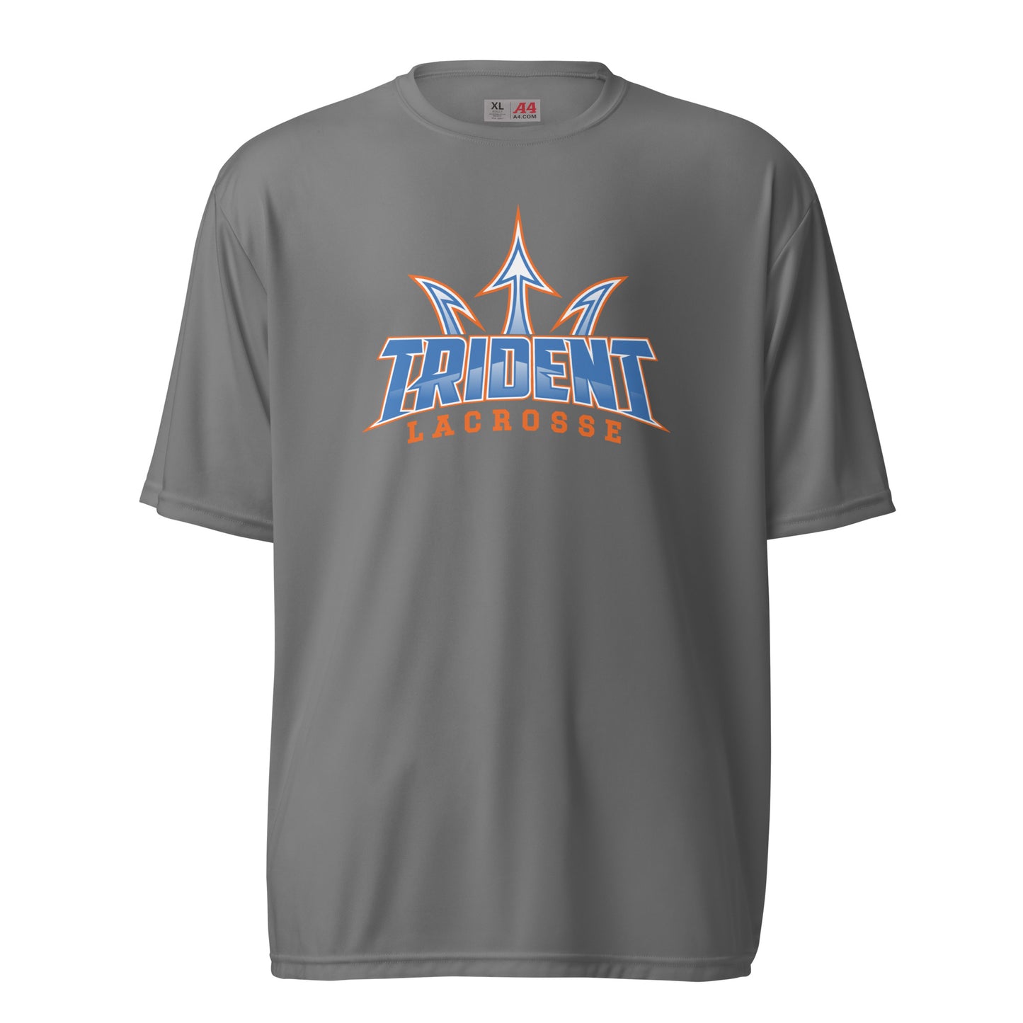 Adult Trident Lacrosse A4 Performance Shirt