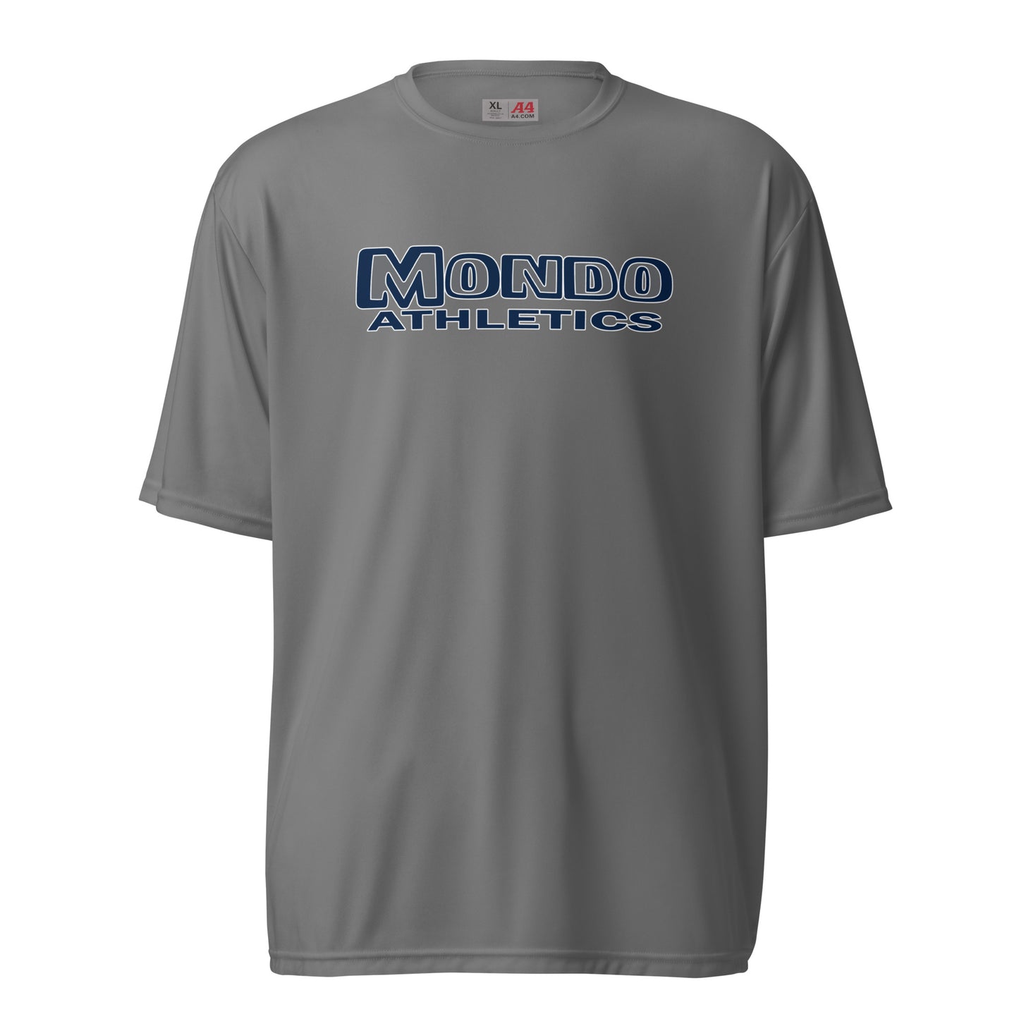 Adult MONDO Athletics A4 Performance Shirt