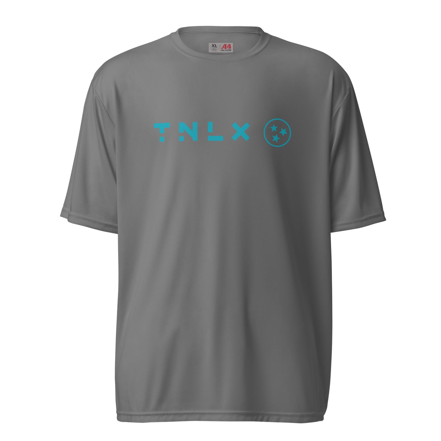 Adult TNLX Lacrosse A4 Performance Shirt