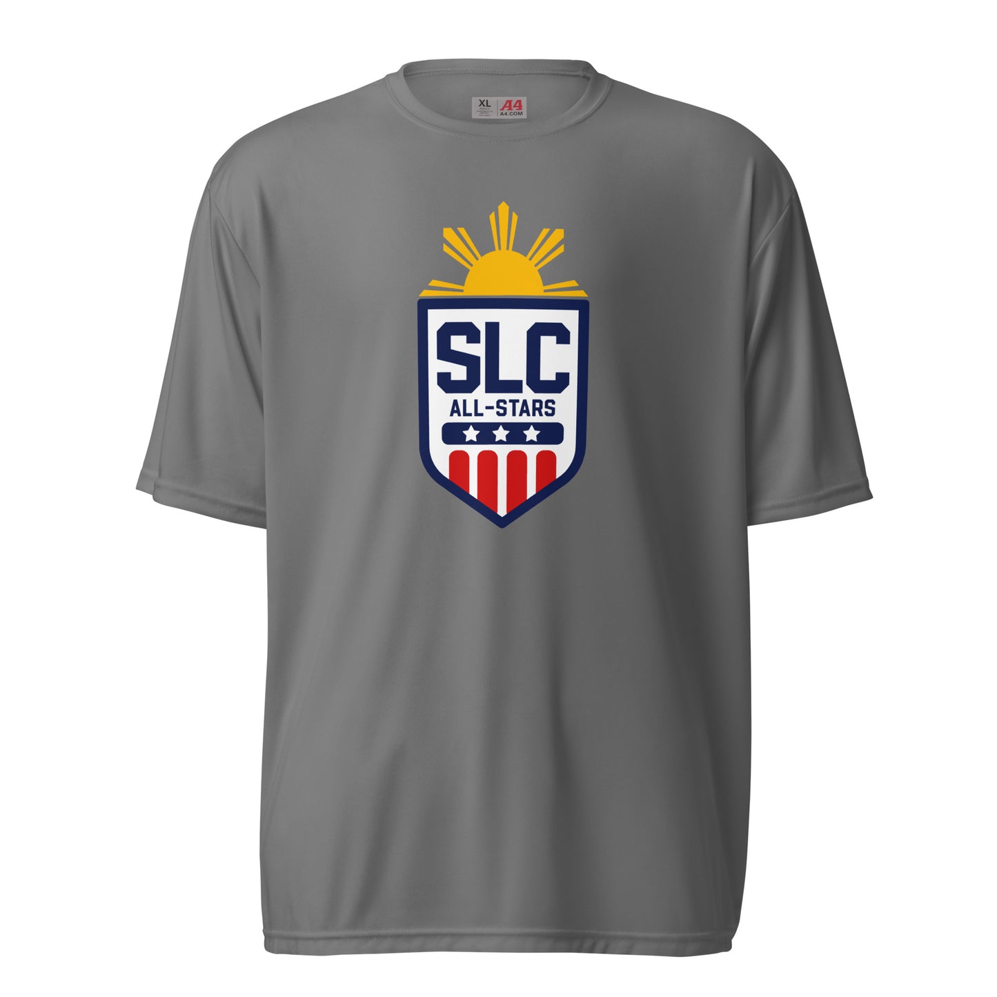 Adult SLC All Stars A4 Performance Shirt