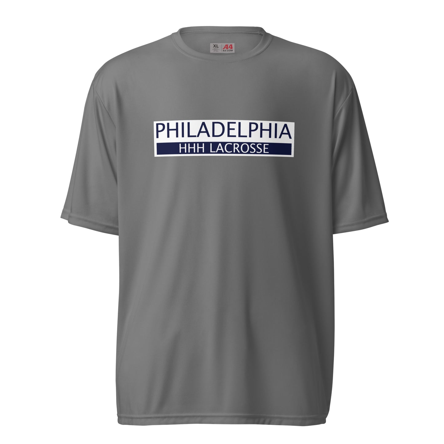 Adult Big 4 HHH A4 Performance Shirt