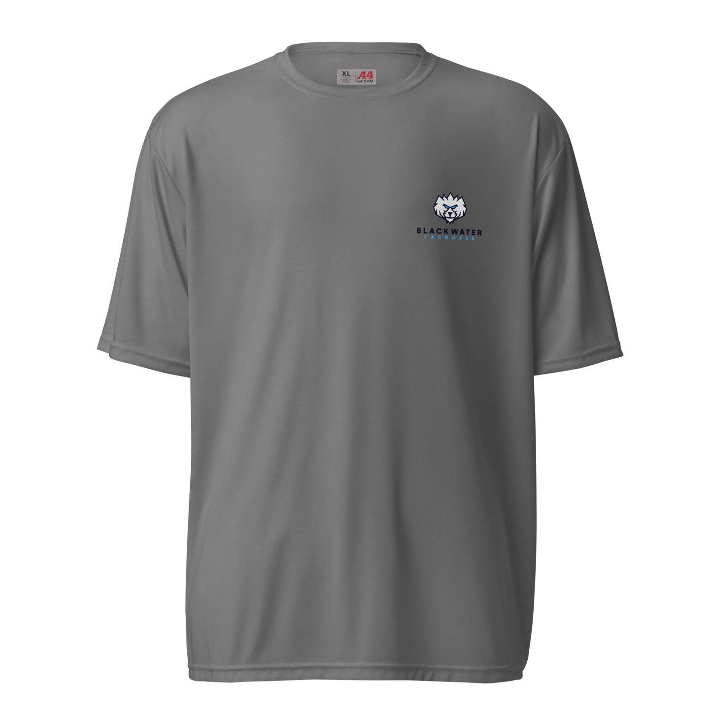 Adult Blackwater Athletics A4 Performance Shirt
