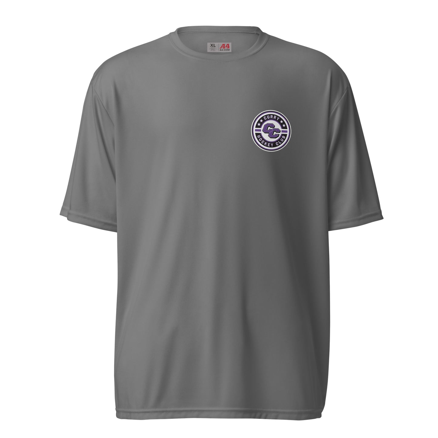 Adult CC Club Hockey A4 Performance Shirt