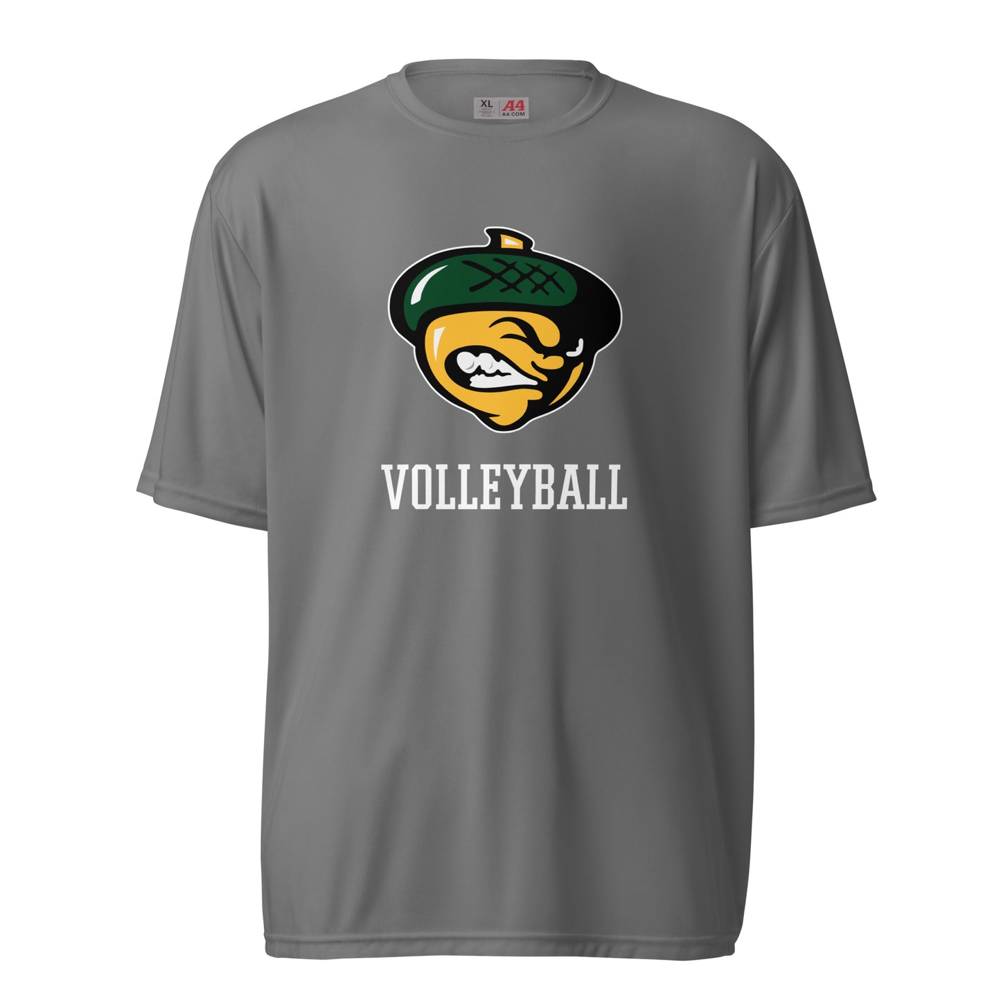 Adult Live Oak Volleyball A4 Performance Shirt