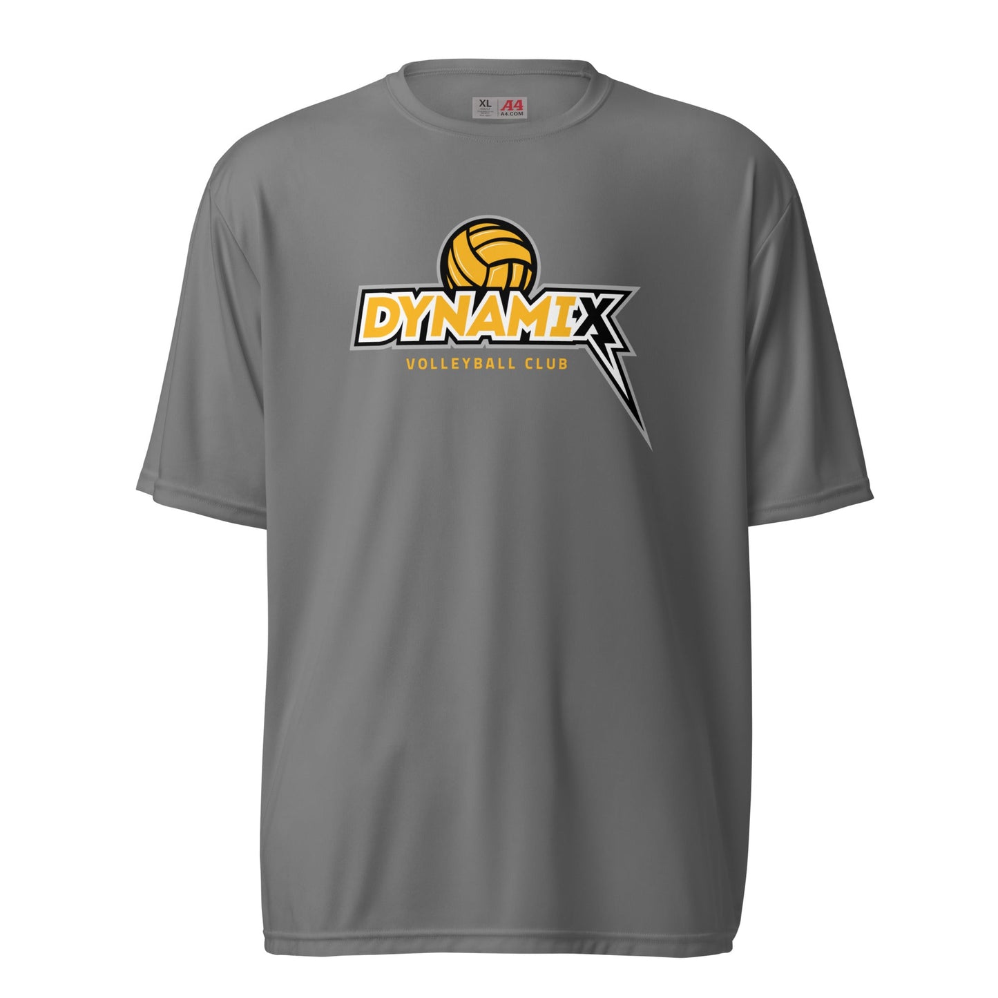 Adult A4 Performance T-Shirt